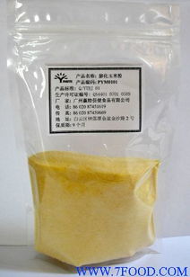谷物饮料新纪元 广州赢特保健食品与玉米膨化粉的创新融合