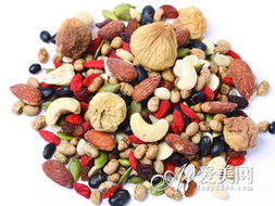 秋季吃粗粮排毒养颜，别错过这8种谷物食品